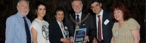 Community Cohesion Awards